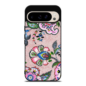 VERA BRADLEY BRAMBLE 946 Google Pixel 9 Pro Case VERA BRADLEY BRAMBLE 946 Google Pixel 9 Pro Case