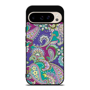 VERA BRADLEY FLOWER 946 Google Pixel 9 Pro Case VERA BRADLEY FLOWER 946 Google Pixel 9 Pro Case