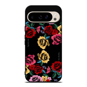 VERA BRADLEY HAVANA ROSE 946 Google Pixel 9 Pro Case VERA BRADLEY HAVANA ROSE 946 Google Pixel 9 Pro Case