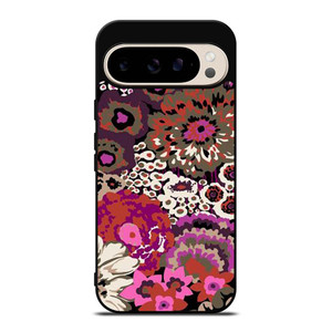 VERA BRADLEY ROSEWOOD 946 Google Pixel 9 Pro Case VERA BRADLEY ROSEWOOD 946 Google Pixel 9 Pro Case