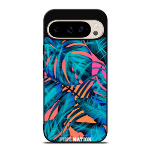 VICTORIA'S SECRET FLORAL PINK 2 946 Google Pixel 9 Pro Case VICTORIA'S SECRET FLORAL PINK 2 946 Google Pixel 9 Pro Case