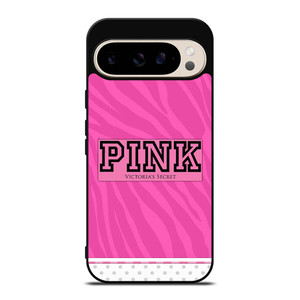 VICTORIA'S SECRET LOGO PINK 946 Google Pixel 9 Pro Case VICTORIA'S SECRET LOGO PINK 946 Google Pixel 9 Pro Case