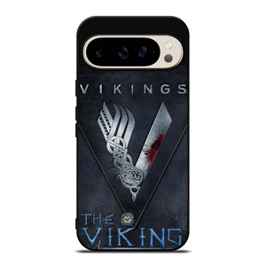 VIKINGS THE VIKING WAY 946 Google Pixel 9 Pro Case
