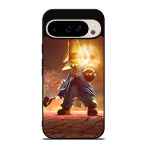 VIVI FINAL FANTASY IX 946 Google Pixel 9 Pro Case VIVI FINAL FANTASY IX 946 Google Pixel 9 Pro Case