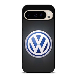 VOLKSWAGEN VW LOGO OLD 946 Google Pixel 9 Pro Case