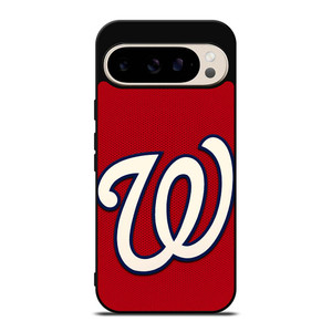 WASHINGTON NATIONALS MLB 946 Google Pixel 9 Pro Case WASHINGTON NATIONALS MLB 946 Google Pixel 9 Pro Case