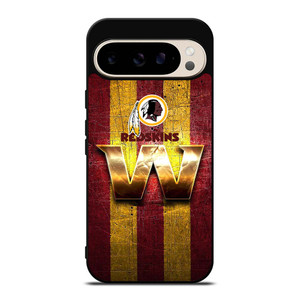 WASHINGTON REDSKINS FOOTBALL LOGO EMBLEM 946 Google Pixel 9 Pro Case WASHINGTON REDSKINS FOOTBALL LOGO EMBLEM 946 Google Pixel 9 Pro Case