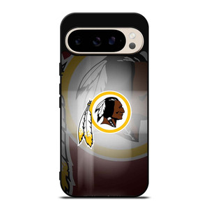 WASHINGTON REDSKINS 946 Google Pixel 9 Pro Case WASHINGTON REDSKINS 946 Google Pixel 9 Pro Case