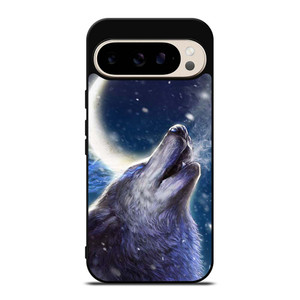 WILD WOLF 946 Google Pixel 9 Pro Case