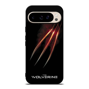 WOLVERINE GLOWING CLAW X-MEN 946 Google Pixel 9 Pro Case