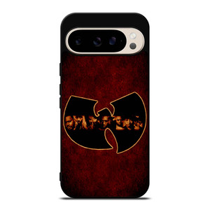 WU-TANG CLAN LOGO 946 Google Pixel 9 Pro Case