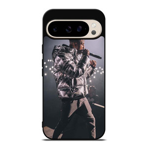 YOUNGBOY NBA RAPPER 946 Google Pixel 9 Pro Case YOUNGBOY NBA RAPPER 946 Google Pixel 9 Pro Case