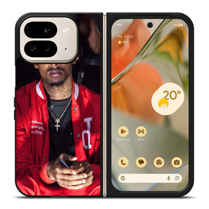 21 SAVAGE Google Pixel 9 Pro Fold Case