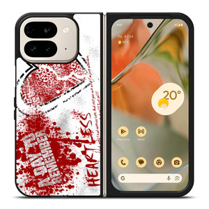 A DAY TO REMEMBER HEARTLESS Google Pixel 9 Pro Fold Case