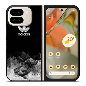 ADIDAS GLACIER Google Pixel 9 Pro Fold Case ADIDAS GLACIER Google Pixel 9 Pro Fold Case