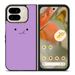 ADVENTURE TIME LUMPY SPACE PRINCESS Google Pixel 9 Pro Fold Case