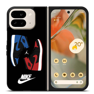 AIR JORDAN NIKE SNEAKERS Google Pixel 9 Pro Fold Case