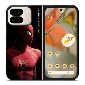 AMAZING SPIDERMAN FAR FROM HOME Google Pixel 9 Pro Fold Case AMAZING SPIDERMAN FAR FROM HOME Google Pixel 9 Pro Fold Case