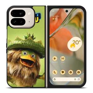 ANIME POKEMON MOVIE GRASS Google Pixel 9 Pro Fold Case ANIME POKEMON MOVIE GRASS Google Pixel 9 Pro Fold Case