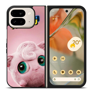 ANIME POKEMON MOVIE PIRPULF Google Pixel 9 Pro Fold Case ANIME POKEMON MOVIE PIRPULF Google Pixel 9 Pro Fold Case
