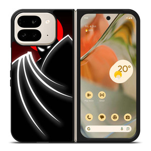 BATMAN CLASSIC Google Pixel 9 Pro Fold Case BATMAN CLASSIC Google Pixel 9 Pro Fold Case