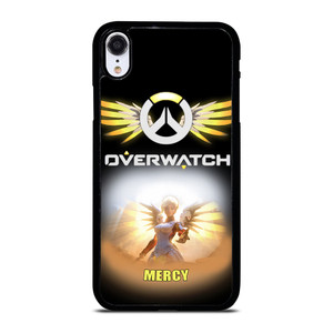 OVERWATCH MERCY iPhone XR Case