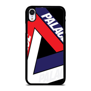 PALACE BIG LOGO iPhone XR Case PALACE BIG LOGO iPhone XR Case