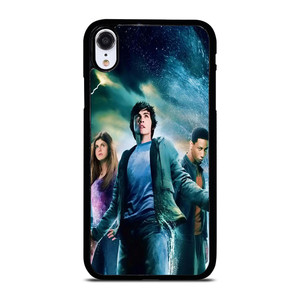 PERCY JACKSON iPhone XR Case PERCY JACKSON iPhone XR Case