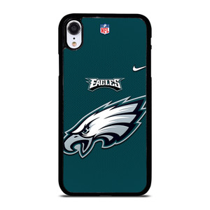 PHILADELPHIA EAGLES NFL iPhone XR Case