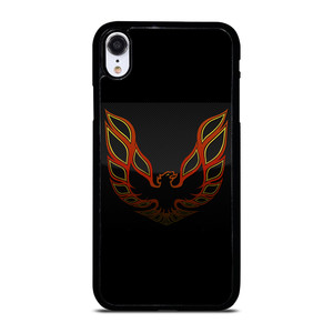 PHOENIX FIREBIRD PONTIAC iPhone XR Case PHOENIX FIREBIRD PONTIAC iPhone XR Case