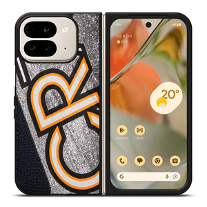 CR7 CRISTIANO RONALDO Google Pixel 9 Pro Fold Case
