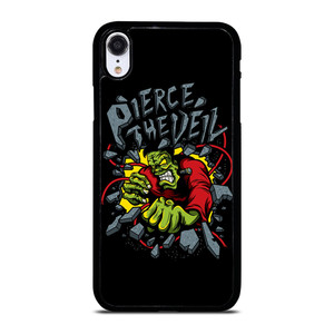 PIERCE THE VEIL FRANKENSTEIN AVENGE iPhone XR Case
