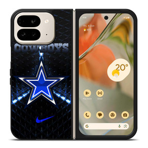 DALLAS COWBOYS NFL LOGO Google Pixel 9 Pro Fold Case