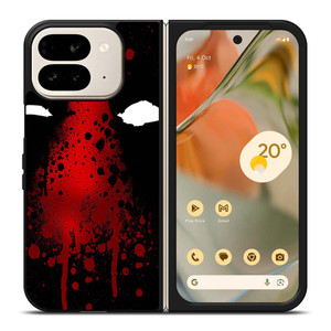DEADPOOL ART MARVEL Google Pixel 9 Pro Fold Case