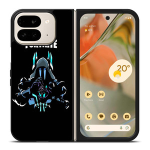 FORNITE LOGO ART Google Pixel 9 Pro Fold Case