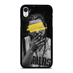 POST MALONE CIGAR iPhone XR Case POST MALONE CIGAR iPhone XR Case