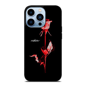 DEPECHE MODE VIOLATOR iPhone 13 Pro Max Case DEPECHE MODE VIOLATOR iPhone 13 Pro Max Case