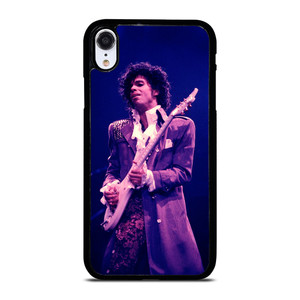 PRINCE PURPLE RAIN iPhone XR Case PRINCE PURPLE RAIN iPhone XR Case