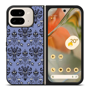HAUNTED MANSION Google Pixel 9 Pro Fold Case