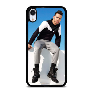 PRINCE ROYCE SIT BACK iPhone XR Case