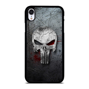 PUNISHER MARVEL iPhone XR Case
