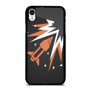 RAINBOW SIX SIEGE ICON iPhone XR Case RAINBOW SIX SIEGE ICON iPhone XR Case