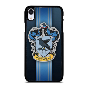 RAVENCLAW HARRY POTTER iPhone XR Case