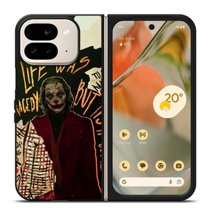 KILLING JOKER Google Pixel 9 Pro Fold Case