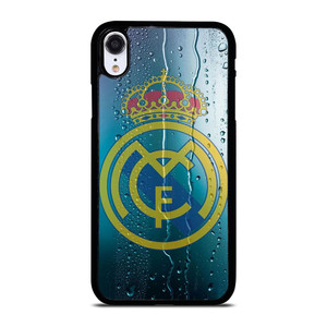 REAL MADRID LA UN DECIMA iPhone XR Case