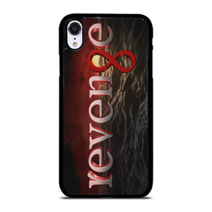 REVENGE 2 iPhone XR Case