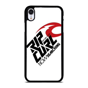 RIP CURL SURFING iPhone XR Case