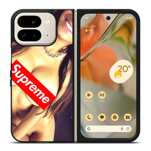 MIA KHALIFA SEXY Google Pixel 9 Pro Fold Case