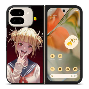 MY HERO ACADEMIA HIMIKO TOGA Google Pixel 9 Pro Fold Case