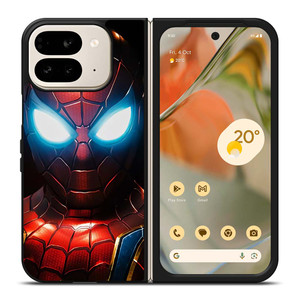 NEW SPIDERMAN Google Pixel 9 Pro Fold Case